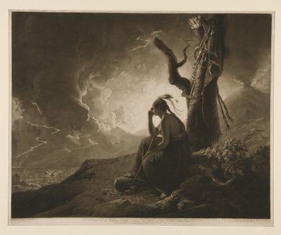  作： John Raphael Smith