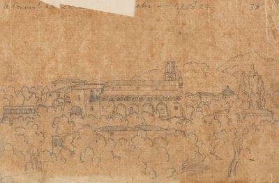 A Convent at La Cava near Vietri, 22 September   1447712   ja       japanese Successfully Translated  Original: Station 41, Narumi (colour woodblock print) Translat: Station 41, Narumi (colour woodblock print) 1450832 ja japanese Successfully Translated Or 作： John Robert Cozens
