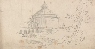japanese 作： John Robert Cozens