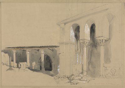  作： John Ruskin