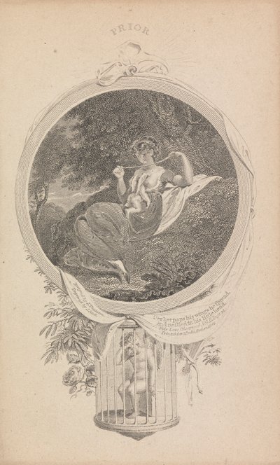 Prior, Love Disarmed, vol. II   1437015   ja       japanese Successfully Translated  Original: Lady Erskine Translat: Lady Erskine 1437100 ja japanese Successfully Translated Original: Jedburgh Abbey as bound in Vol. II of The Poetical Works of Sir Walter  作： John Scott