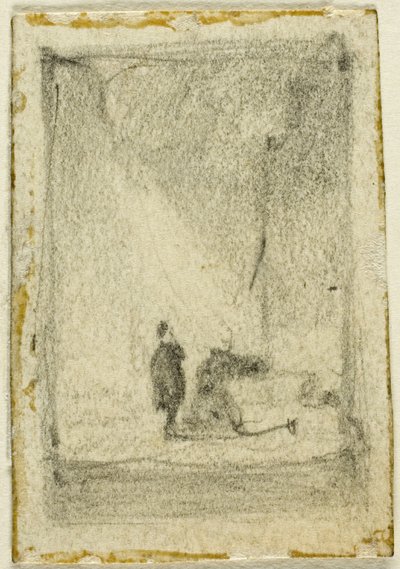 俳優 作： John Sell Cotman