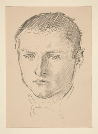  作： John Singer Sargent