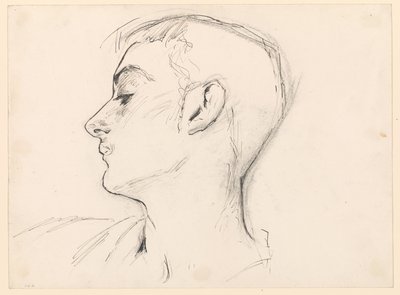  作： John Singer Sargent