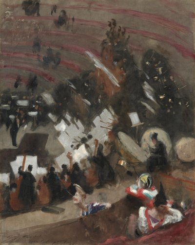 Cirque d