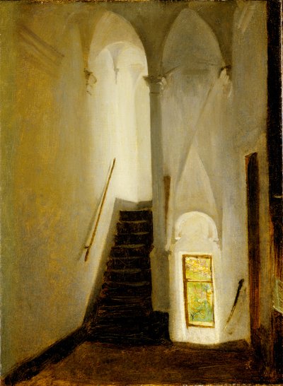  作： John Singer Sargent