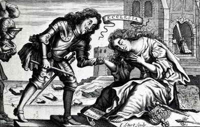 Title-page to The List of motions nvperorvm by England by George Bate 作： John Sturt