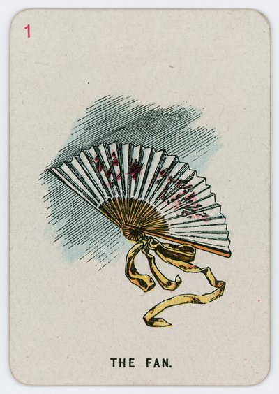 ファン 作： John Tenniel