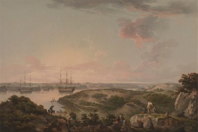 Port Mahon, Minorca with British Men-of-War at Anchor   1432781   ja       japanese Successfully Translated  Original: Representation of the divinite Gaia goddess mother (Greek mythology: Gaia or Gaea personification of the Earth) Translat: Representation  作： John Thomas Serres