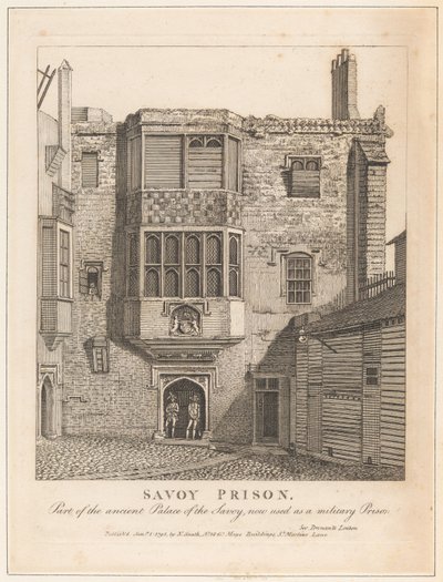  作： John Thomas Smith