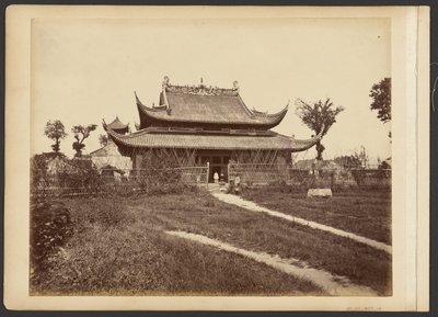  作： John Thomson