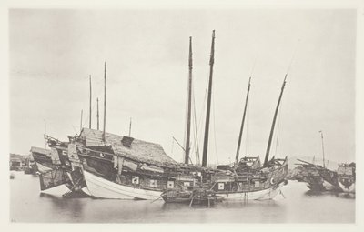 オールド・ジャンク 作： John Thomson