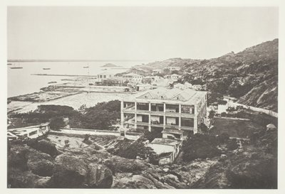 スワトー 作： John Thomson