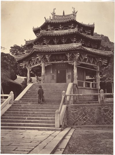  作： John Thomson