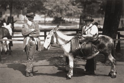 1877年、J。トムソンとアドルフスミスによる「ロンドンのストリートライフ」からの雇用を待つ 作： John Thomson