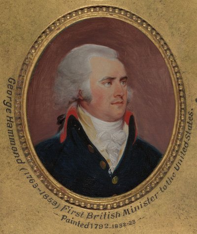  作： John Trumbull
