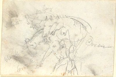 馬 作： John Trumbull