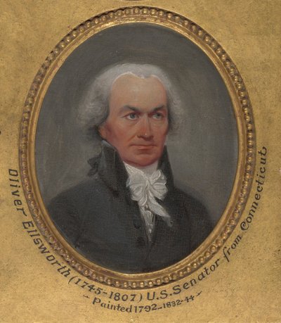  作： John Trumbull