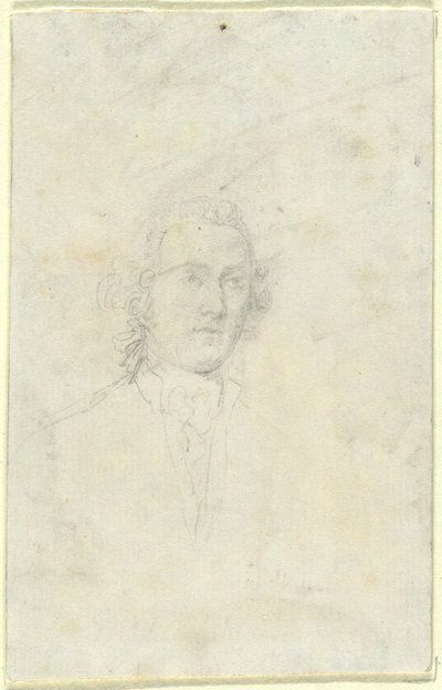 リチャード・ストックトン 作： John Trumbull