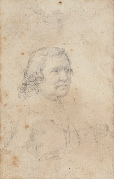 サミュエル・チェイス 作： John Trumbull