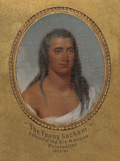  作： John Trumbull