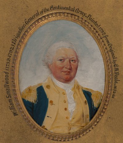  作： John Trumbull