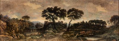 風景 作： John Varley