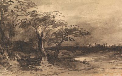 川と木々と遠い街 作： John Varley
