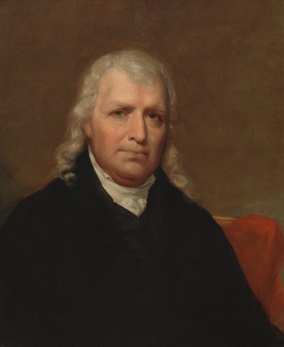  作： John Wesley Jarvis