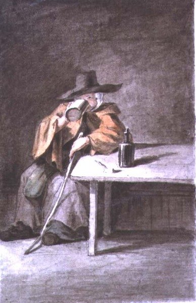 パターデールの女王 作： John White Abbott