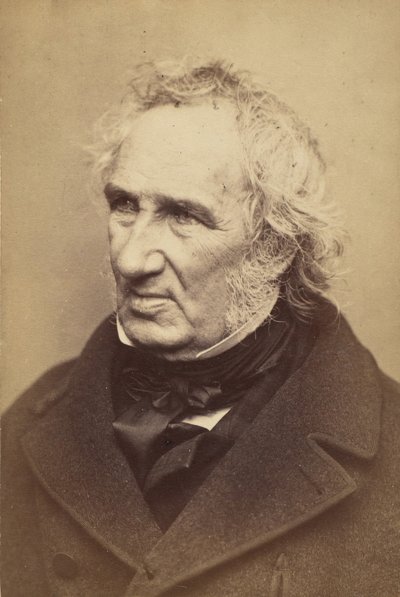 [ジョン・バーネット]、1860年代。 作： John and Charles Watkins