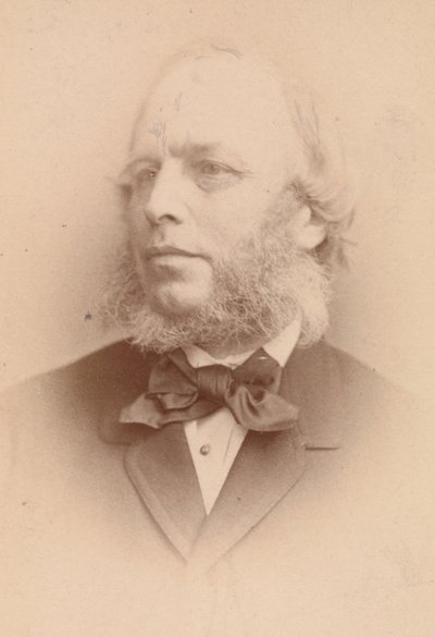 子羊の株、1860 年代。 作： John and Charles Watkins