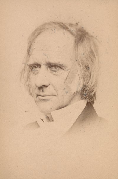 [未知の主題]、1860年代。 作： John and Charles Watkins