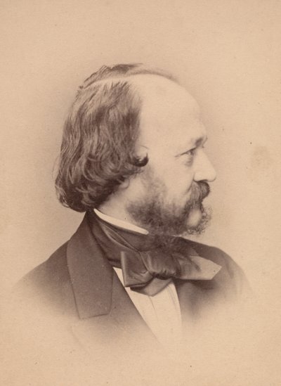 [ウィリアム・エドワード・フロスト]、1860年代。 作： John and Charles Watkins