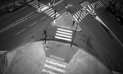 2022年、春のパリ（写真） 作： Jon Nicholson