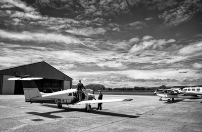 英国ウェスト・サセックスのグッドウッド・エステート（2019年）（写真：Getty Images 作： Jon Nicholson