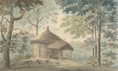 A Summerhouse in the Rustic Style   1447903   ja       japanese Successfully Translated  Original: The SoldierS Dream Of Home (hand-coloured lithograph) Translat: The Soldier