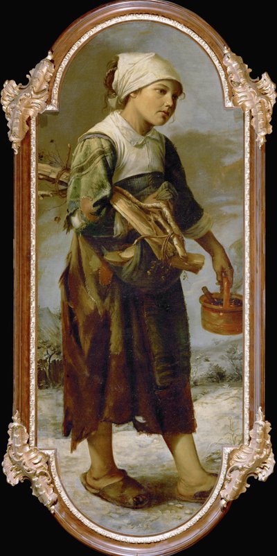  作： Joos van Craesbeeck