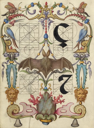 çとtironian etの構成ガイド 作： Joris Hoefnagel