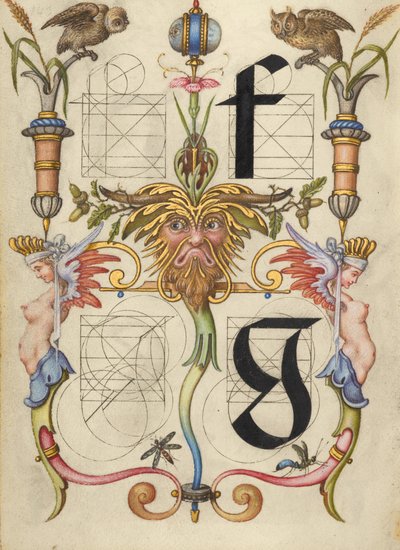 fとgの組み立てガイド 作： Joris Hoefnagel
