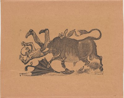 ドン・チェピート 作： José Guadalupe Posada