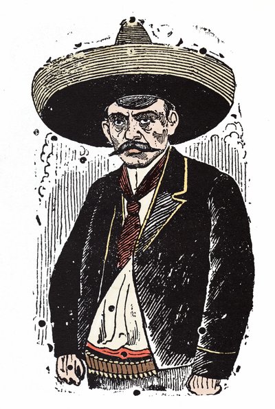 次の芸術家によるアート作品： José Guadalupe Posada