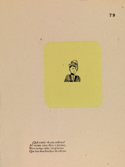 パッシー 作： José Guadalupe Posada