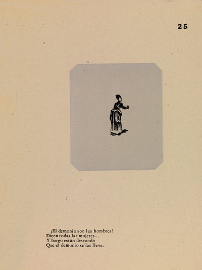 正反対のセックス 作： José Guadalupe Posada
