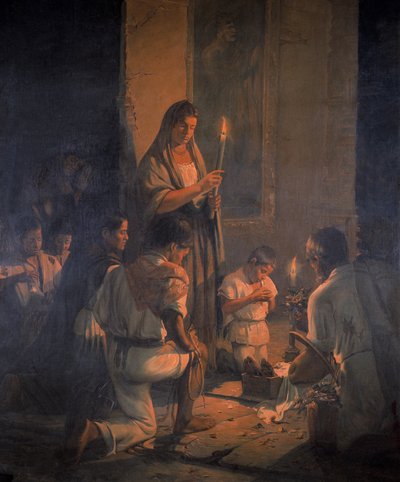  作： José Maria Jara