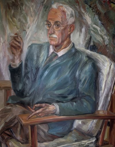 イエス・マルティの油 作： 