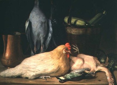 131-0059639 ヘンのある静物 作： Jose Lopez Enguidanos