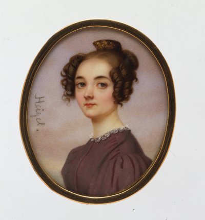 ロラ・モンテス 1818-1861 作： Josef Heigel