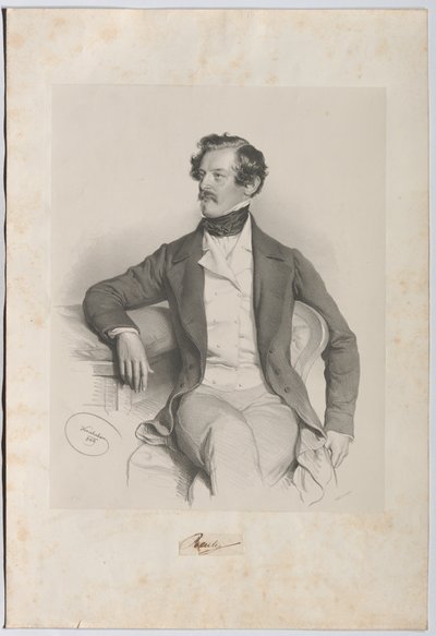  作： Josef Kriehuber