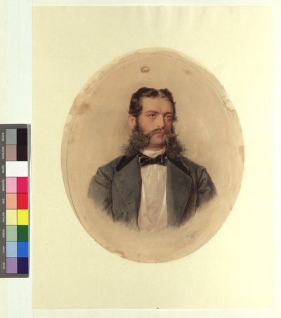  作： Josef Kriehuber